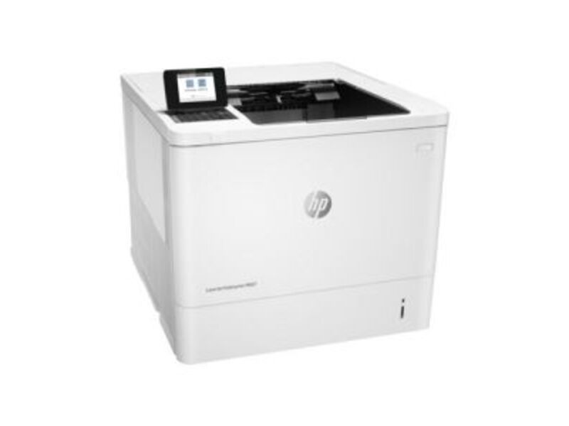 Принтер HP LaserJet Enterprise M607dn