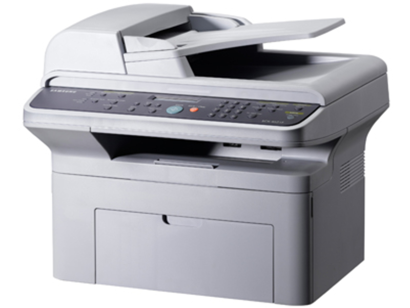 МФУ Samsung SCX-4521