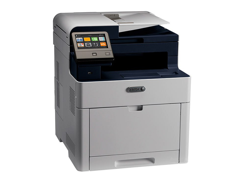 МФУ Xerox WorkCentre 6515N