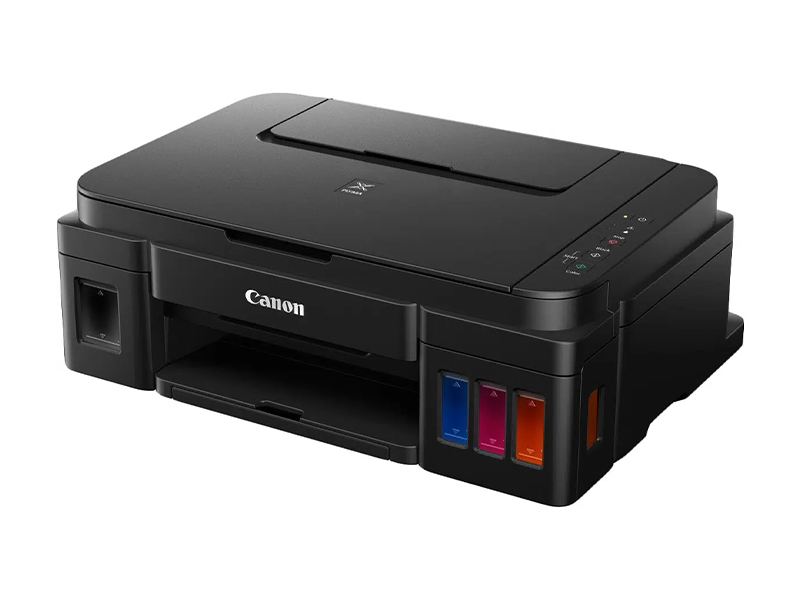 МФУ Canon PIXMA G2411
