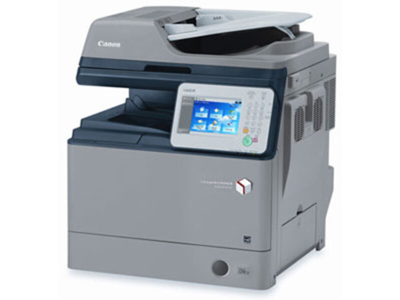 МФУ Canon imageRUNNER ADVANCE 500i
