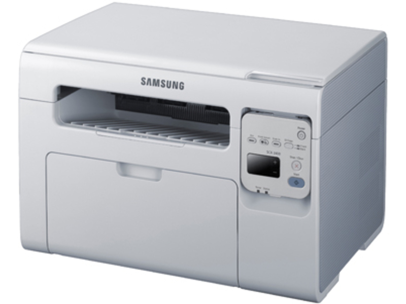 МФУ Samsung SCX-3400