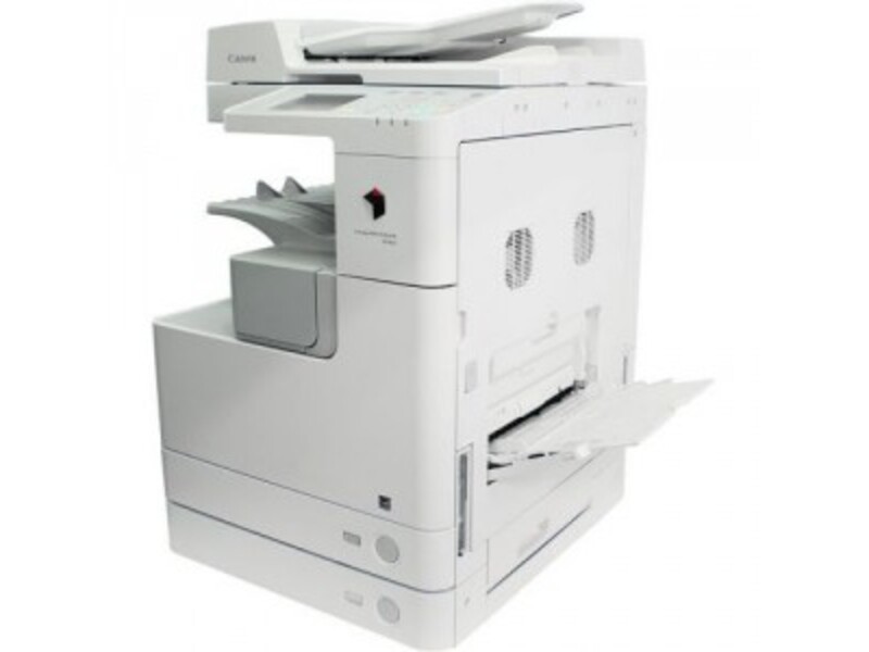 МФУ Canon imageRUNNER Advance C5540i III