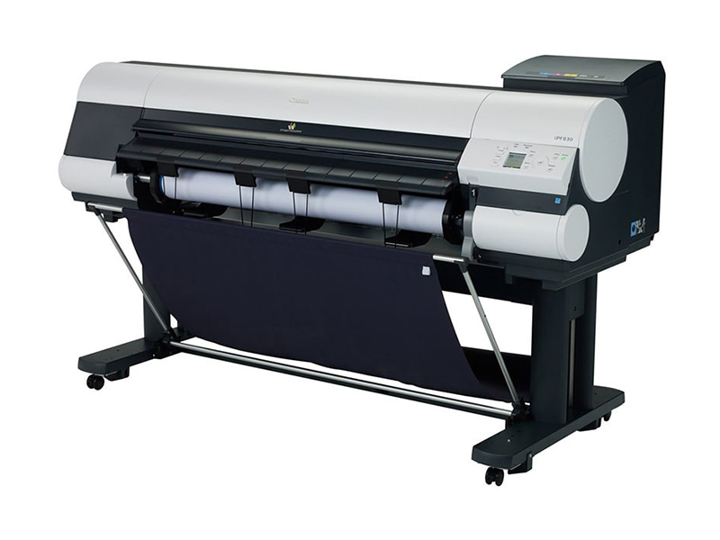 Принтер Canon imagePROGRAF iPF830