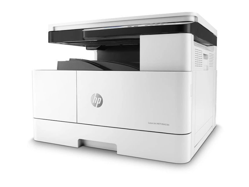 МФУ HP LaserJet M442dn