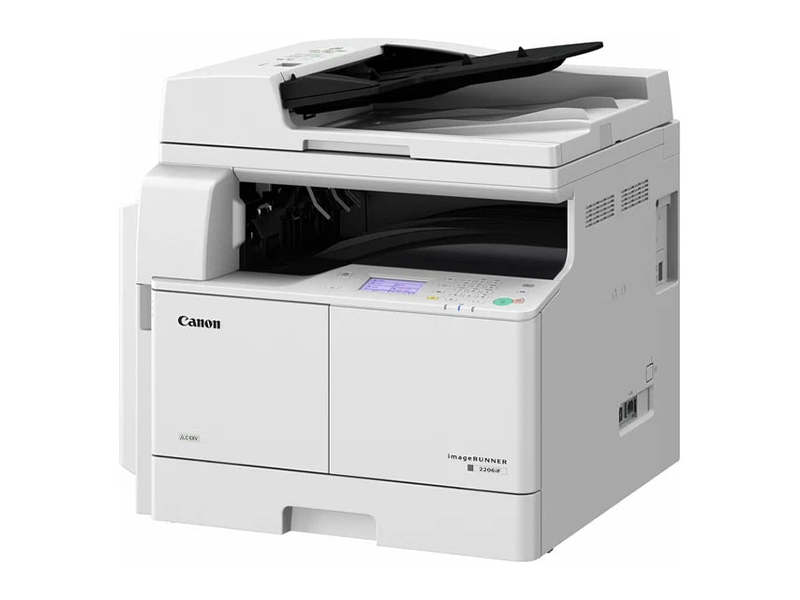 МФУ Canon imageRUNNER 2206iF