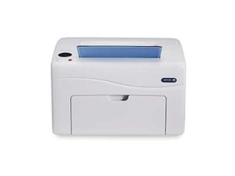 Принтер Xerox Phaser 6020