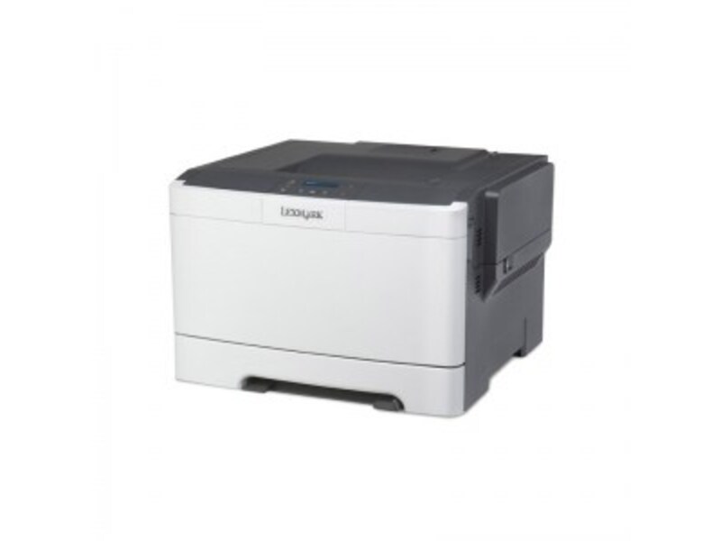 Принтер Lexmark CS417dn