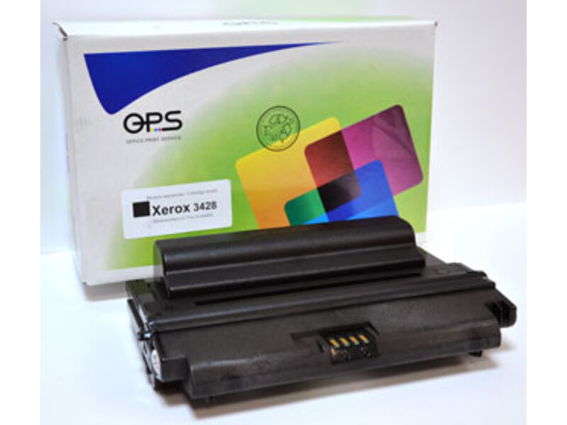 Картридж ОПС 106R01246  для Xerox Phaser 3428