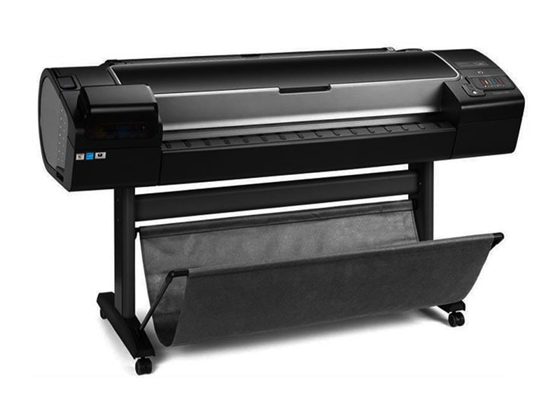 Плоттер HP DesignJet Z5600ps