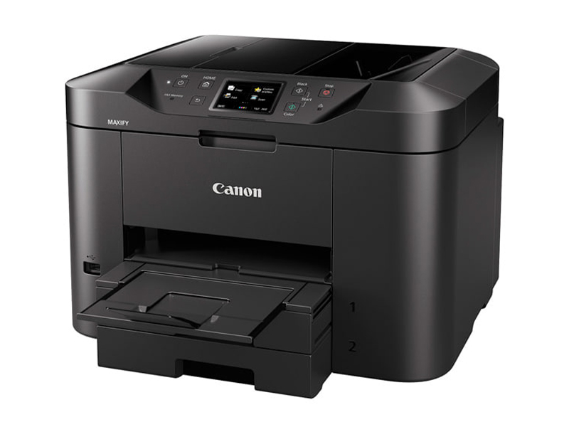 МФУ Canon MAXIFY MB2740