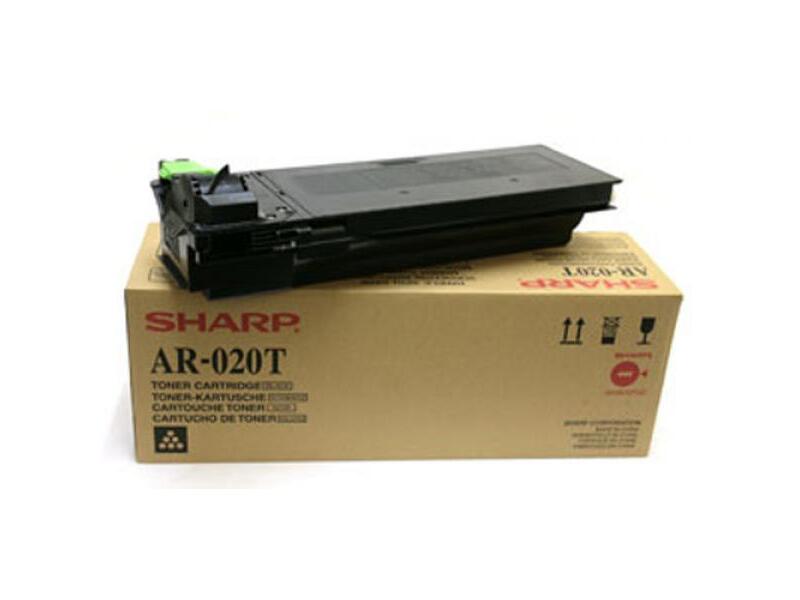 Тонер-картридж Sharp AR020T для AR 5516/5520 (оригинал)