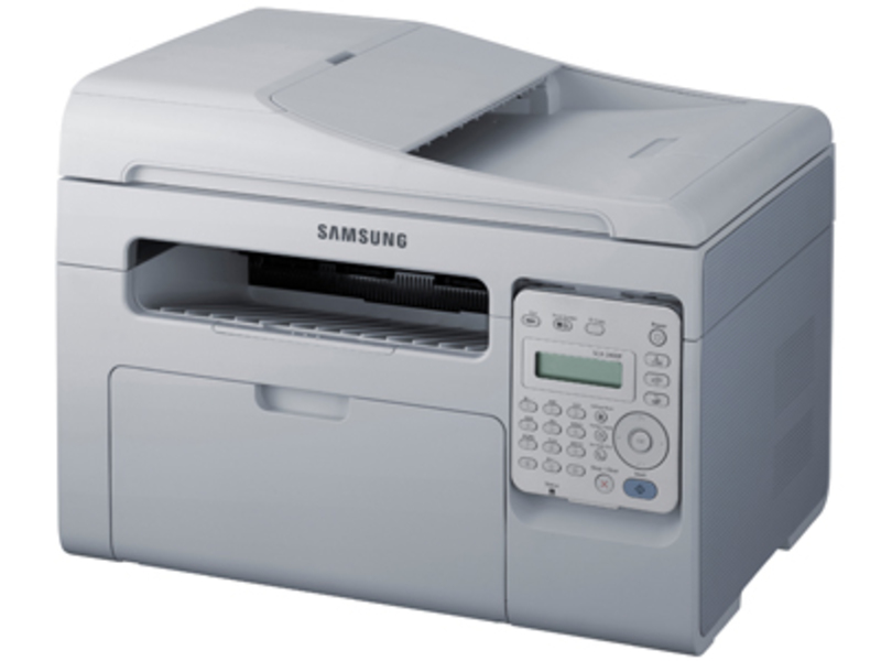МФУ Samsung SCX-3400F