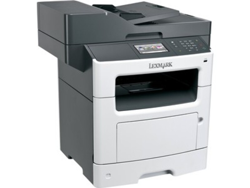МФУ Lexmark MX511de