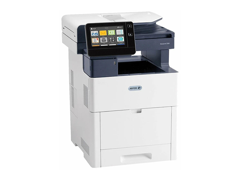 МФУ Xerox VersaLink C505S