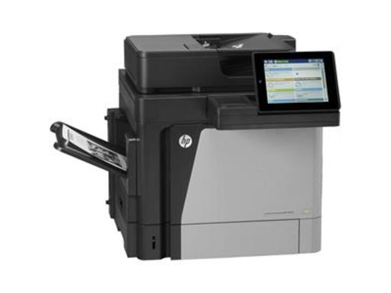 МФУ HP LaserJet Enterprise M630dn