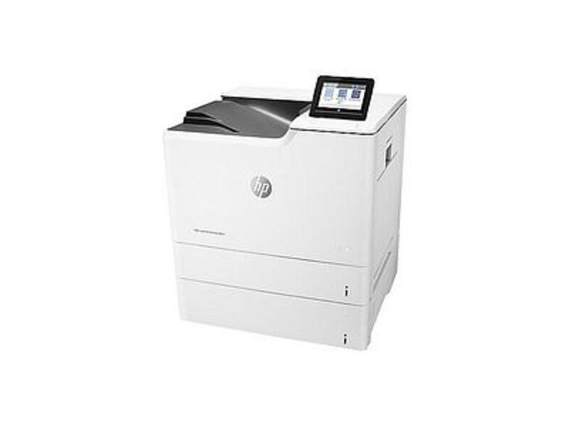 Принтер HP Color LaserJet Enterprise M653x