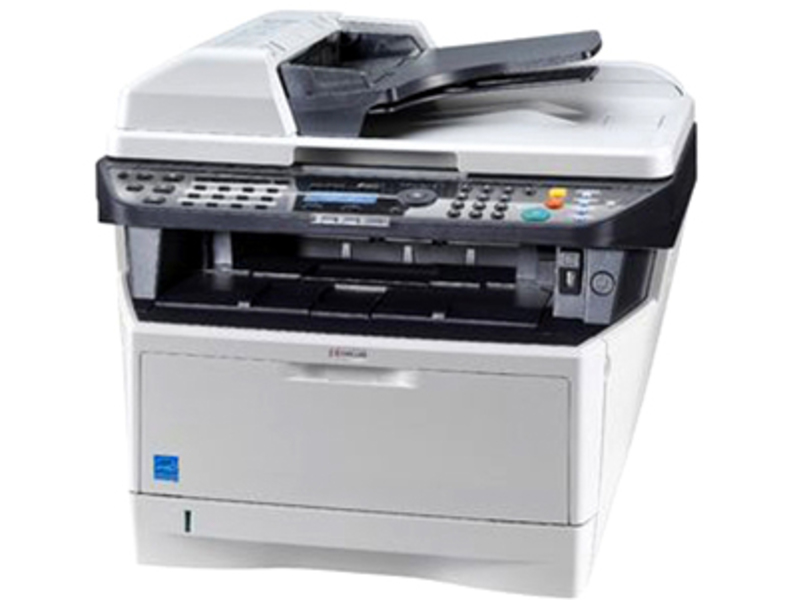 МФУ Kyocera ECOSYS M2035dn
