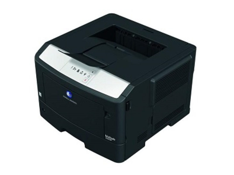 Принтер Konica Minolta bizhub 3301P
