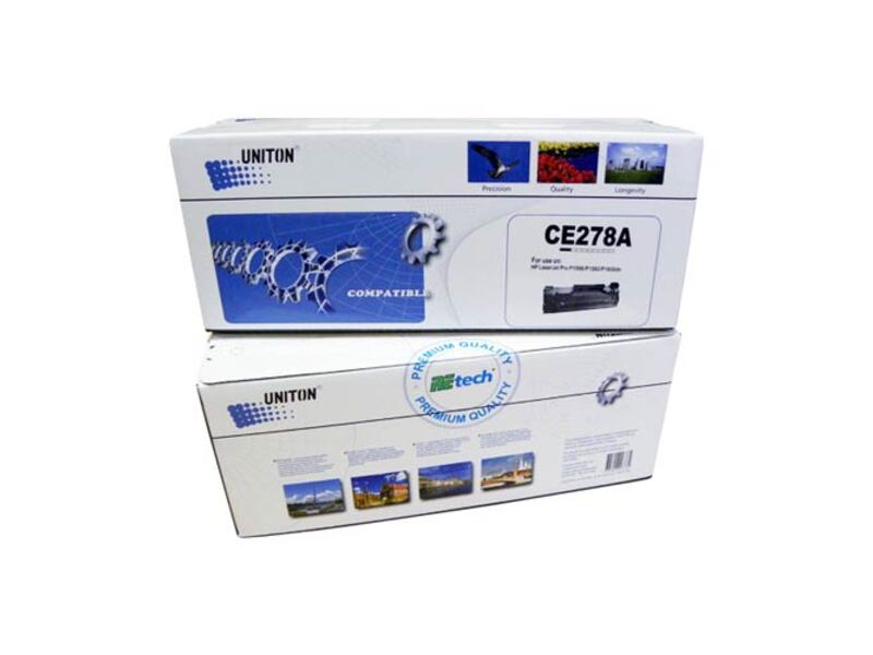 Картридж Uniton Premium универсальный CE285A/CE278A/CB435A/CB436A 2K