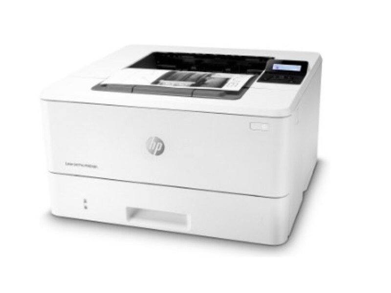 Принтер HP LaserJet Pro M404dn
