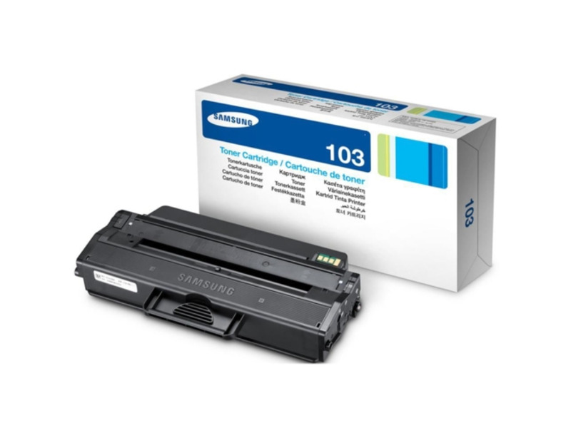 Картридж Samsung MLT-D103L для ML-2955/SCX-4729 (оригинал)