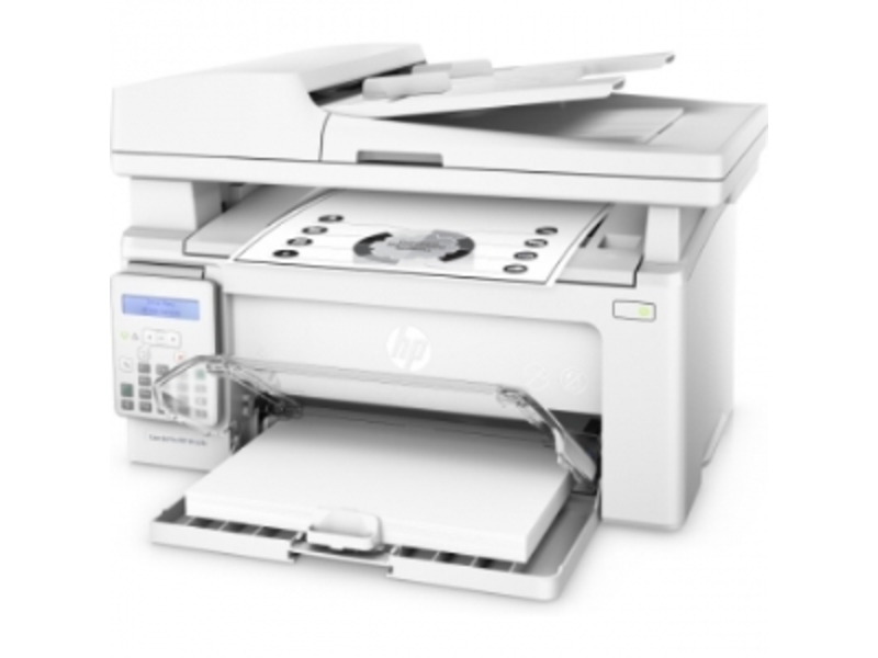 МФУ HP LaserJet Ultra MFP M134fn