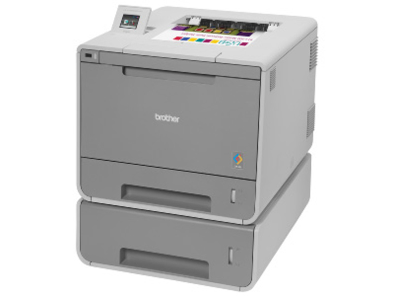 Принтер Brother HL-L9200CDWT