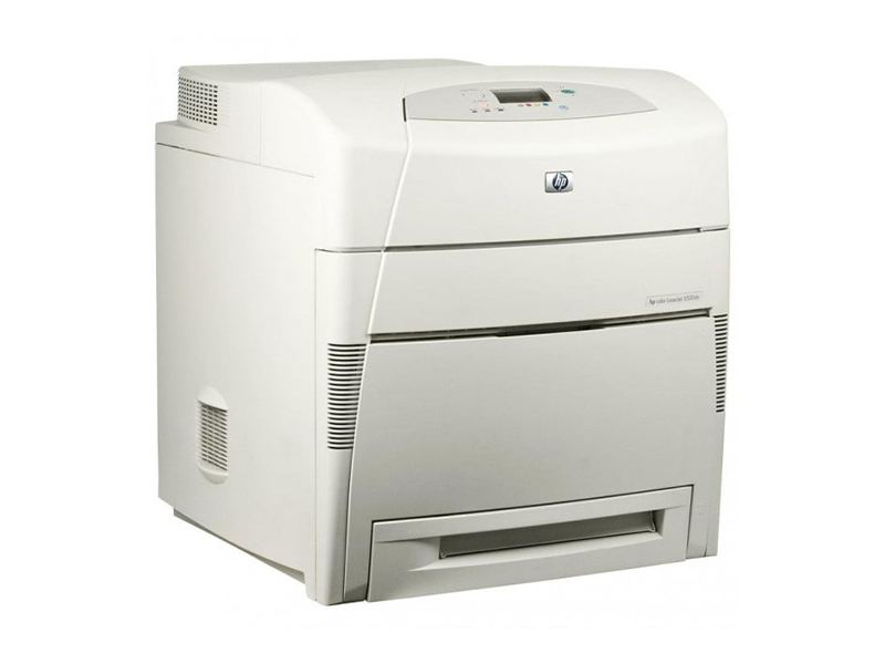 Принтер HP LaserJet 5500