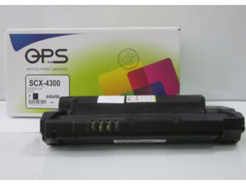 Картридж ОПС MLT-D109S  для Samsung SCX-4300