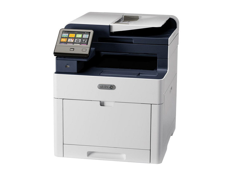 МФУ Xerox WorkCentre 6515DNI