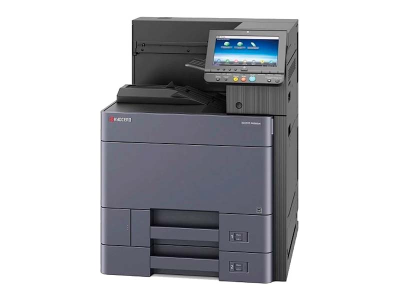 Принтер Kyocera ECOSYS P4060dn