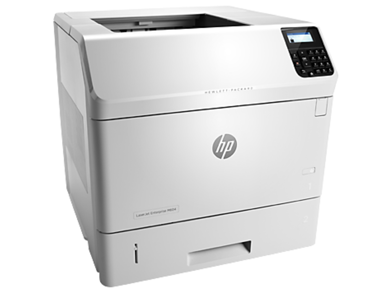 Принтер HP LaserJet Enterprise 600 M604n