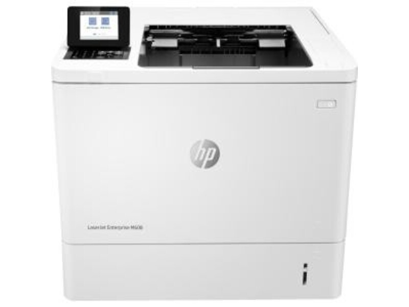 Принтер HP LaserJet Enterprise M607n