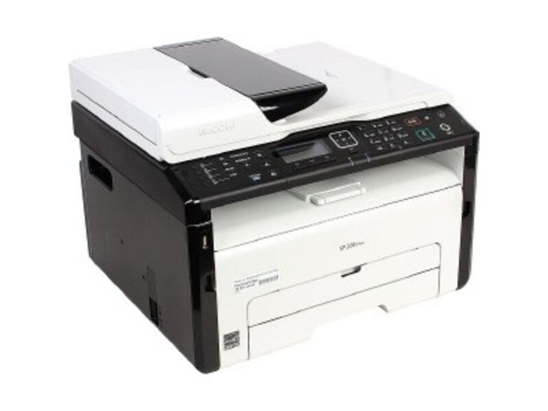 МФУ Ricoh SP 220SFNw