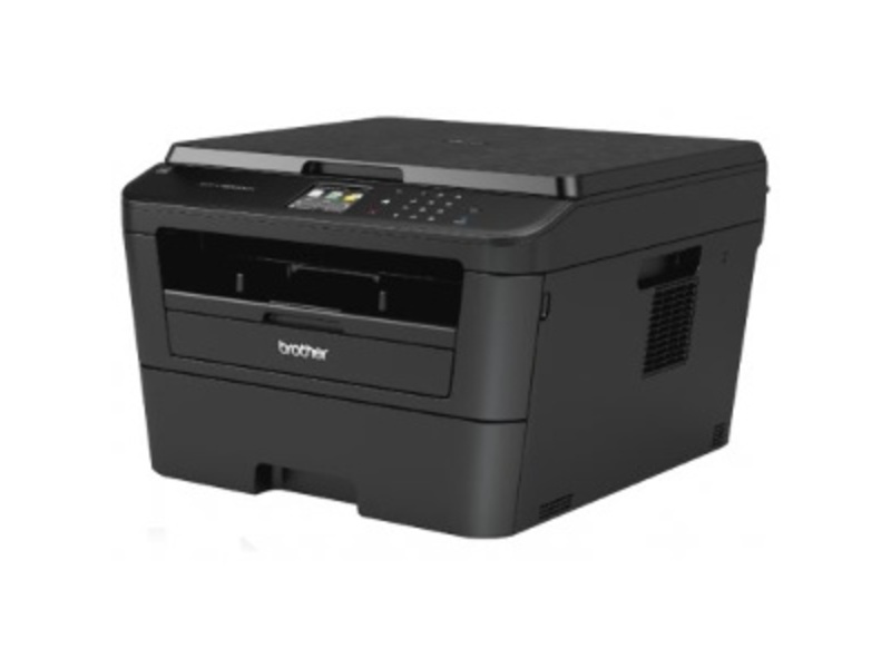 МФУ Brother DCP-L2560DWR