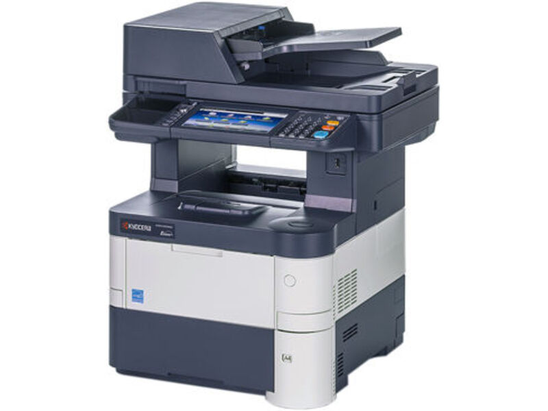 МФУ Kyocera ECOSYS M3560idn