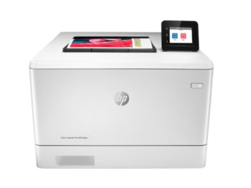 Принтер HP Color LaserJet Pro M454dw