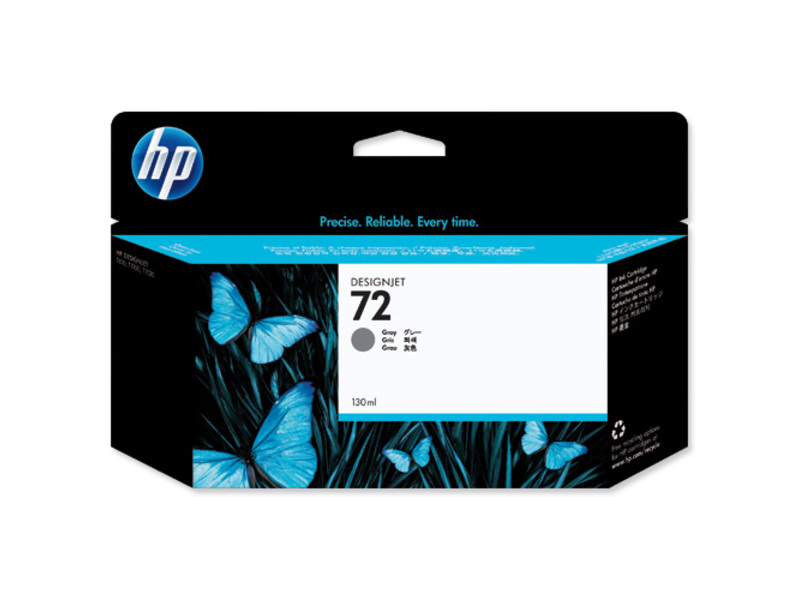 Картридж HP C9403A №72 для HP DesignJet T770/T1100 Matte-Black (оригинал)
