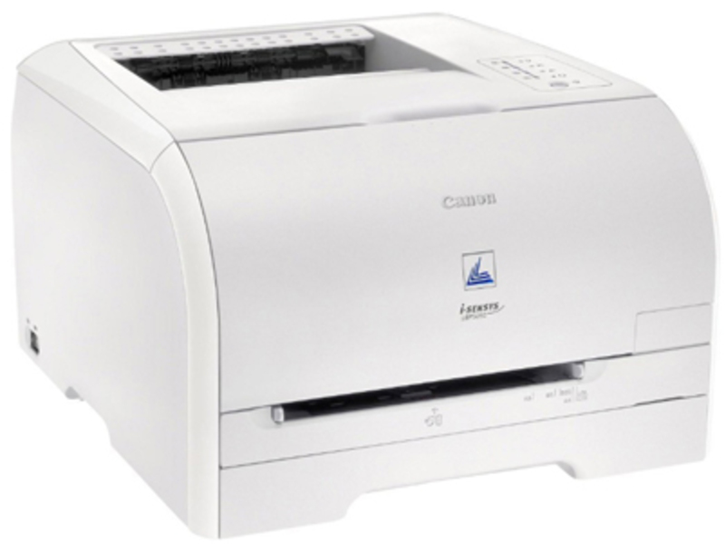 Принтер Canon i-Sensys LBP5050