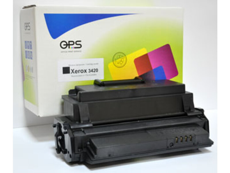 Картридж ОПС 106R01034  для Xerox Phaser 3420/3425