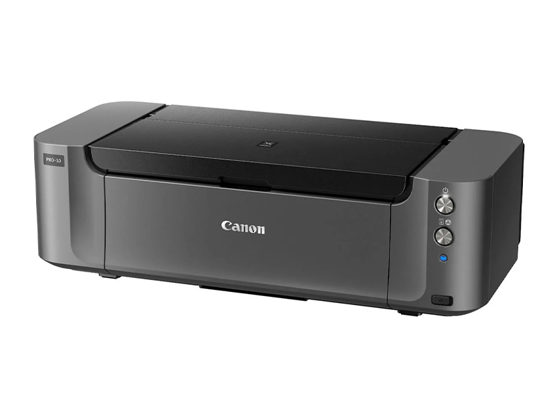 Принтер Canon PIXMA PRO-10S