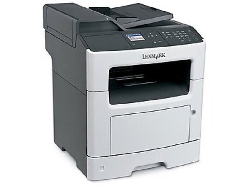 МФУ Lexmark MX317dn