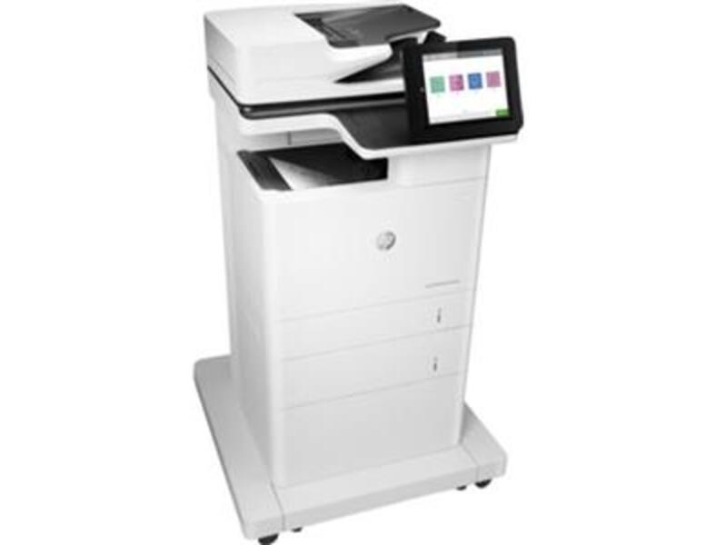 МФУ HP LaserJet Enterprise M632fht