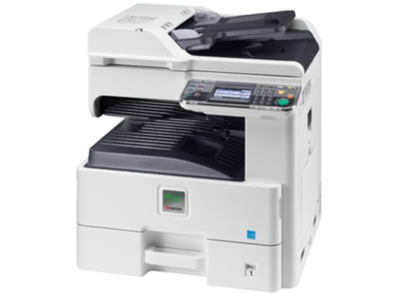 МФУ Kyocera FS-6525MFP