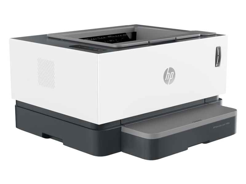 Принтер HP Neverstop Laser 1000w