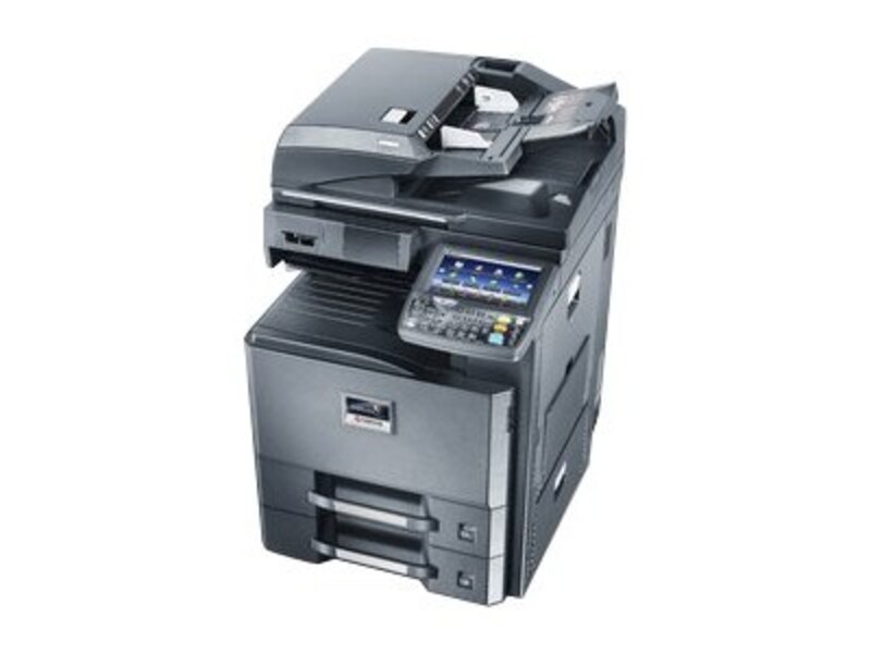 МФУ Kyocera TASKalfa 2551ci