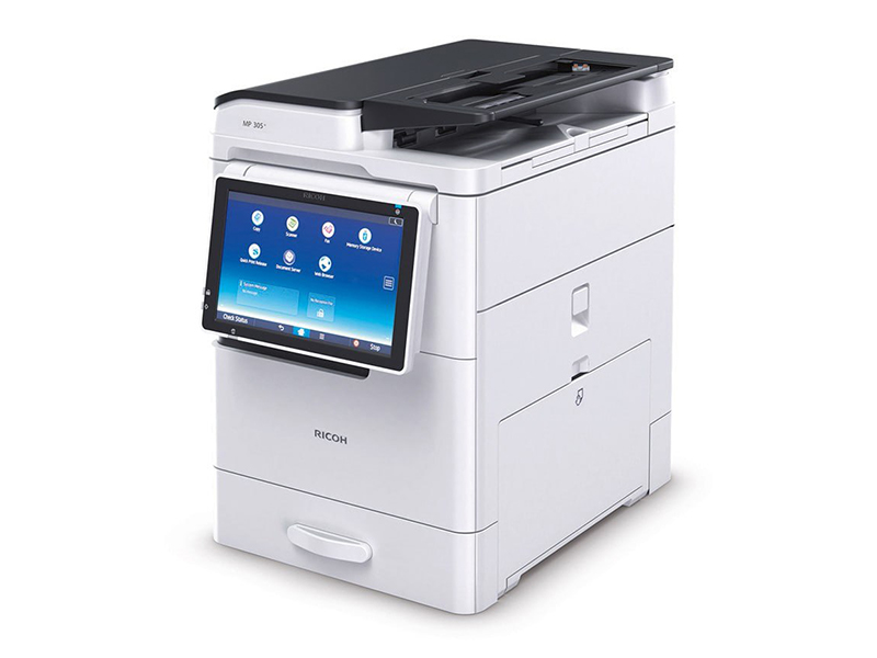 МФУ Ricoh MP 305+ SPF