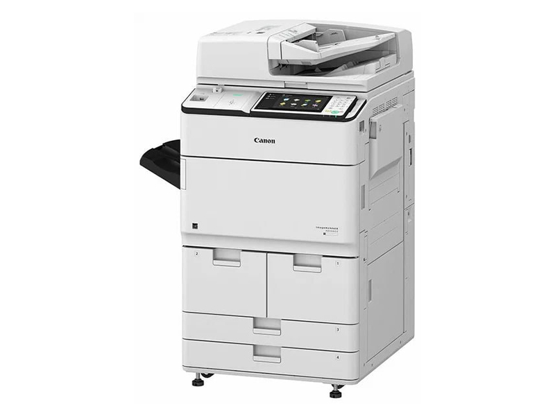 МФУ Canon imageRUNNER Advance 6555i III