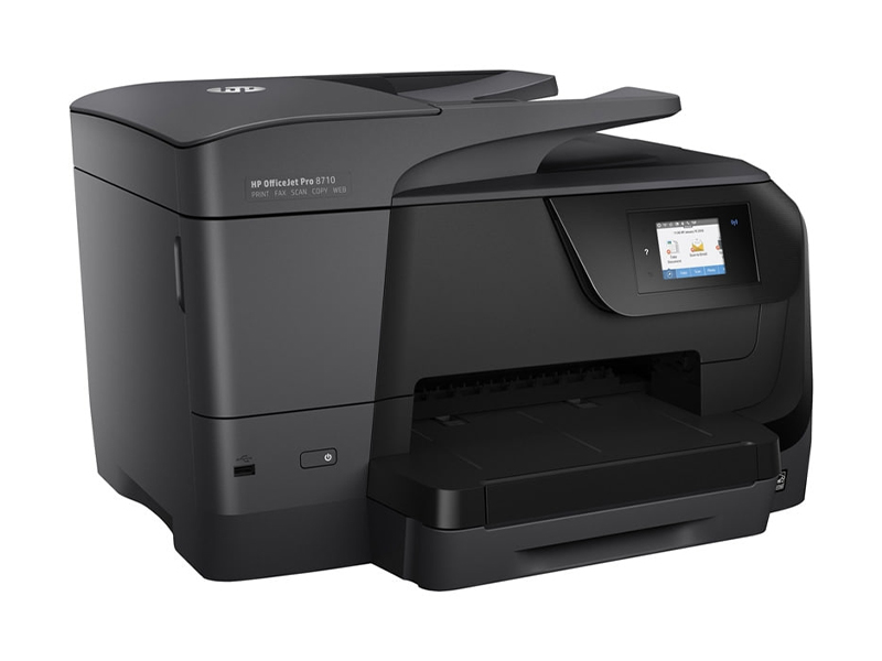 МФУ HP OfficeJet Pro 8710